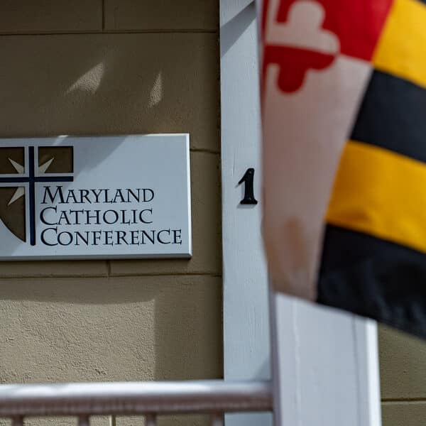 Maryland Catholic Conference will host virtual advocacy day Feb. 19