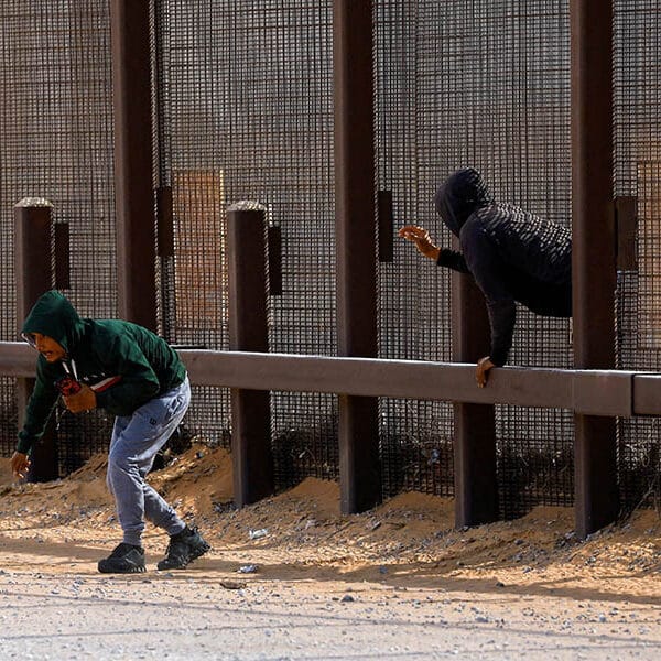Bishops across U.S. defend migrants, calling for immigration reform in ‘justice and mercy’