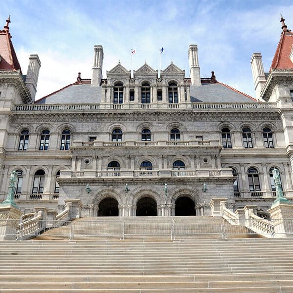 N.Y. becomes first state to offer paid leave to expectant mothers for prenatal appointments