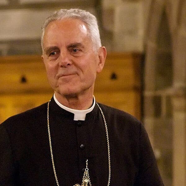 Excommunicated Holocaust-denying Bishop Williamson dies at 84