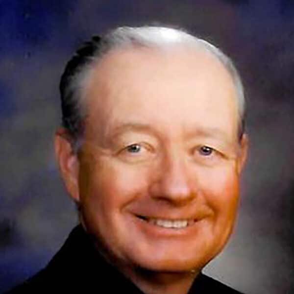 Pastor who shepherded Emmitsburg parish through trying times dies at 79