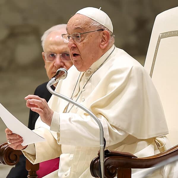 Vatican City State puts AI guidelines in place