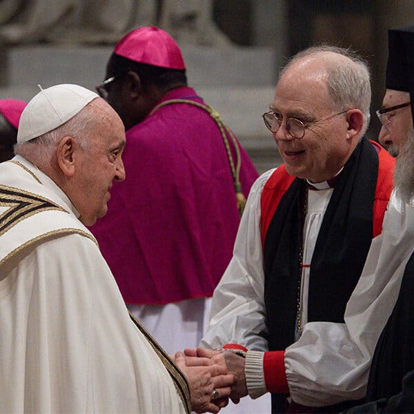 Week of Prayer for Christian Unity to focus on Creed