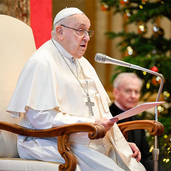 Vatican publishes list of papal liturgies for January, February