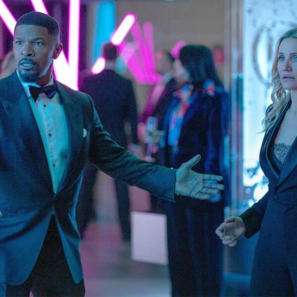Movie Review: ‘Back in Action’