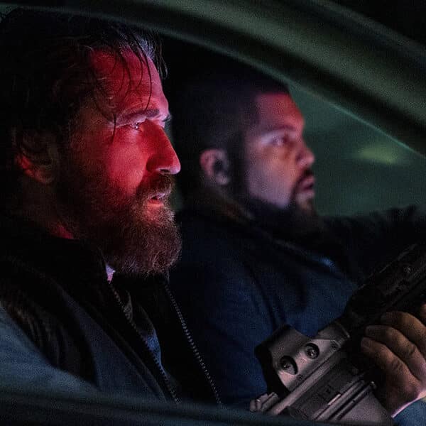 Movie Review: ‘Den of Thieves 2: Pantera’