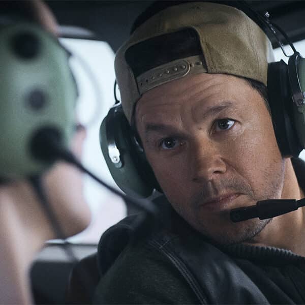 Movie Review: ‘Flight Risk’