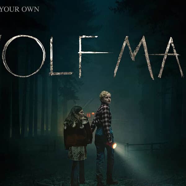 Movie Review: ‘Wolf Man’