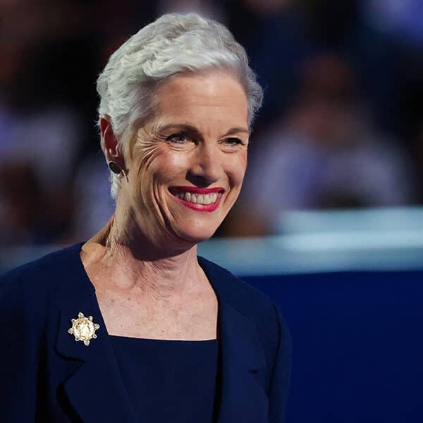 Former Planned Parenthood President Cecile Richards dies at 67