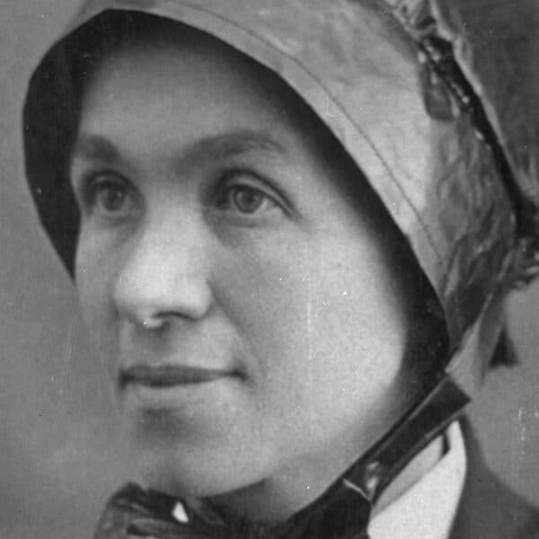 ‘Jesus was her everything’: The ‘Fastest Nun in the West’ moves closer to canonization