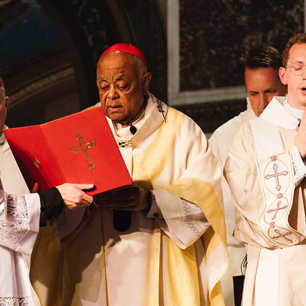 SEEK25 conferences in U.S., Germany energize young Catholics to share hope in Jesus