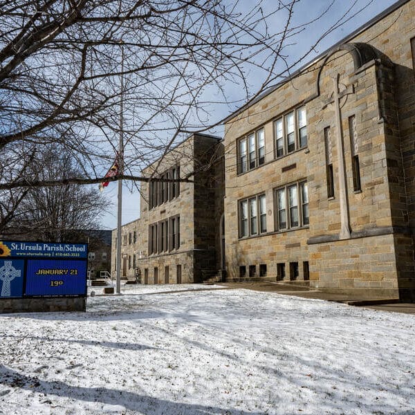 Running out of snow days, area schools may need to shift to remote learning, extended calendar