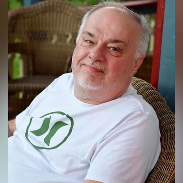 Thomas Little, former pastoral associate for Eastern Vicariate, dies at 76