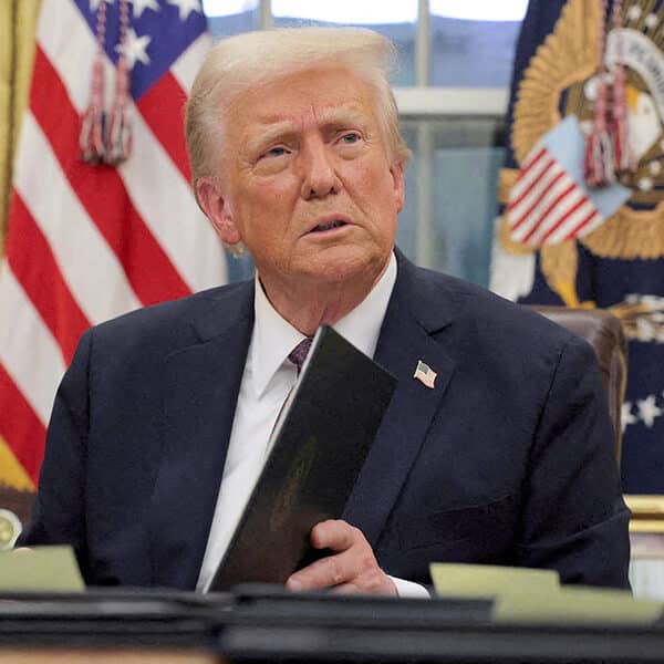 USCCB president calls Trump orders on migration, death penalty ‘deeply troubling’