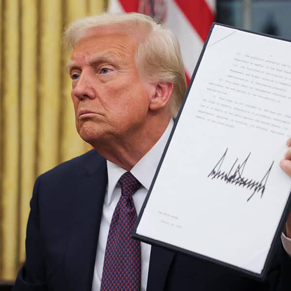 In 2 days, 2 judges block Trump administration’s effort to end birthright citizenship