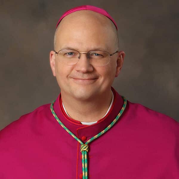Pope accepts Detroit archbishop’s resignation, names Tucson bishop as successor