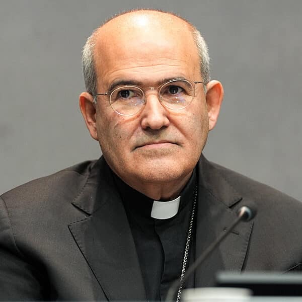 Engagement with culture must be central to Catholic life, cardinal says