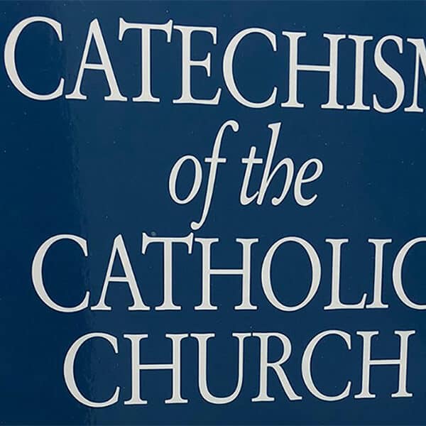 What is Catholic social teaching?