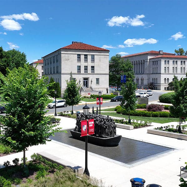 Catholic University recognized with ‘elite’ R1 research designation