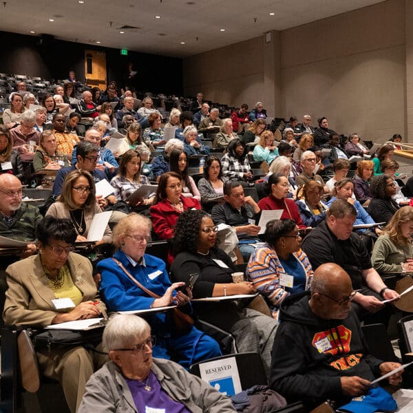 Social Ministry planning conference scheduled for March 8 at Calvert Hall