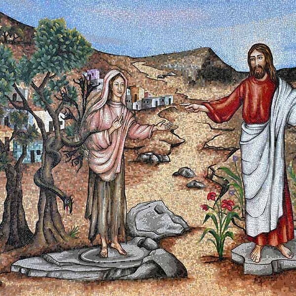 Hope in the tomb