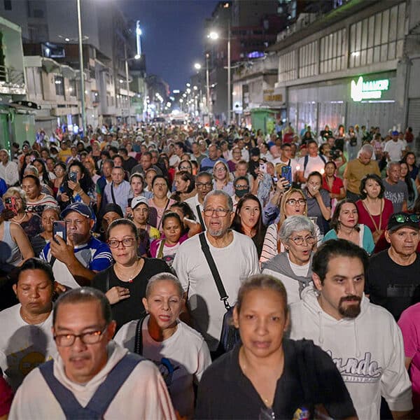 Vatican decree on 19th-century doctor’s canonization leaves Venezuelans rejoicing