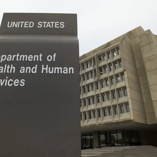 HHS issues new ‘sex-based definitions’ following Trump executive orders
