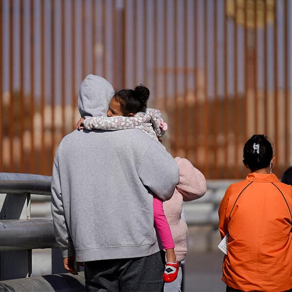 Bringing clarity, context to the U.S. bishops’ stance in immigration debate