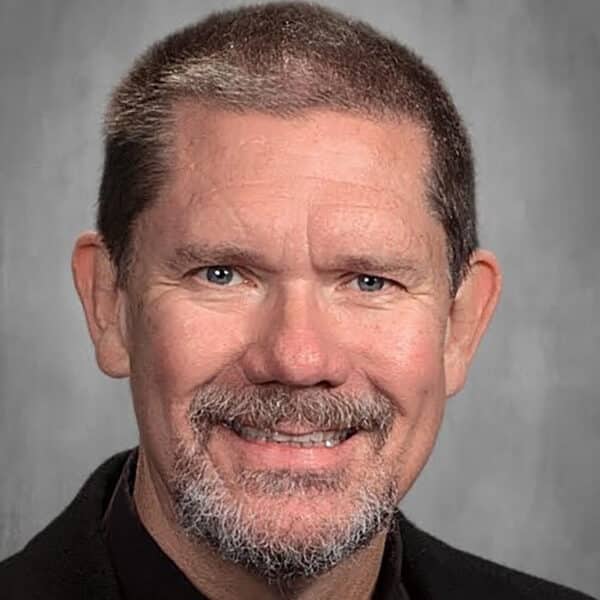 Pope Francis names Ohio pastor of four parishes as bishop of Sioux City, Iowa