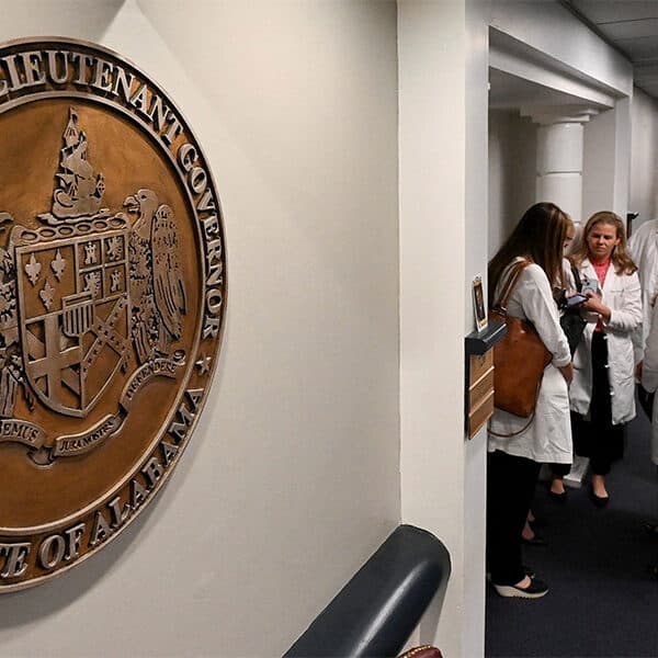 Trump orders expanded access to IVF, a practice contrary to Catholic teaching