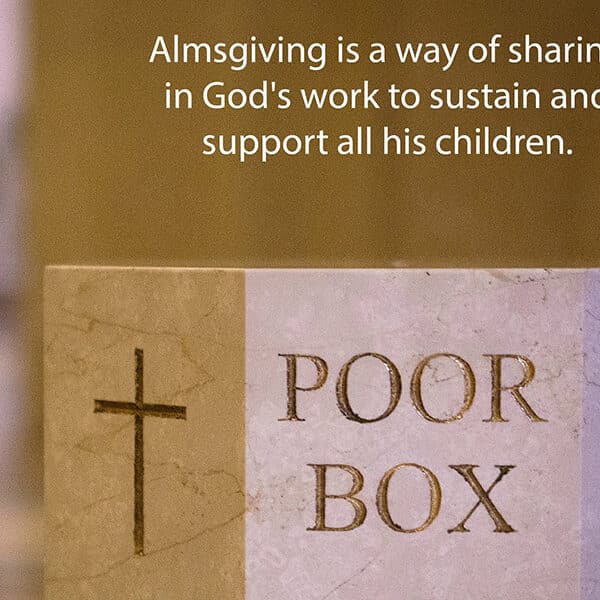 Hope in the cross: A Lenten experience