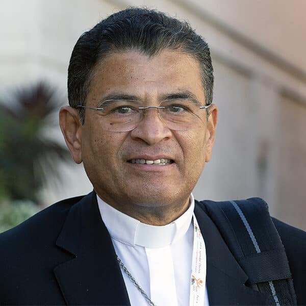 Nicaragua calls Vatican ‘depraved’ for keeping Bishop Álvarez as head of two dioceses from afar