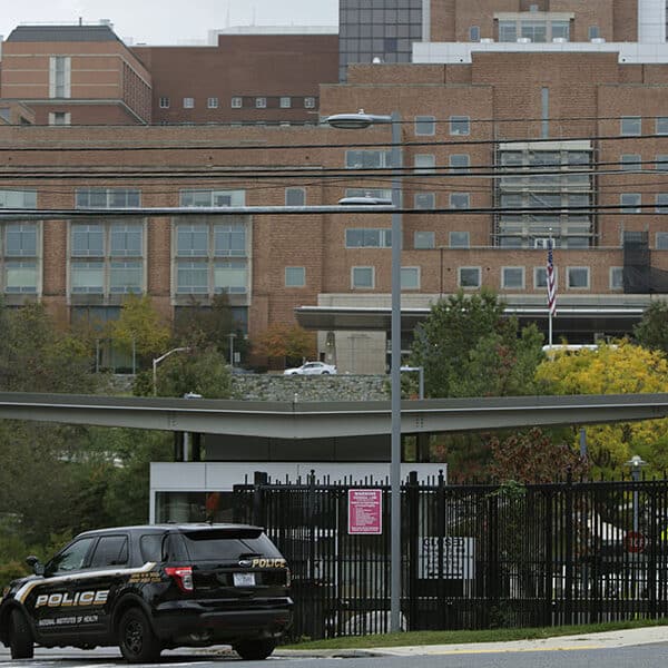 Catholic research institutions among those concerned about future of NIH funding