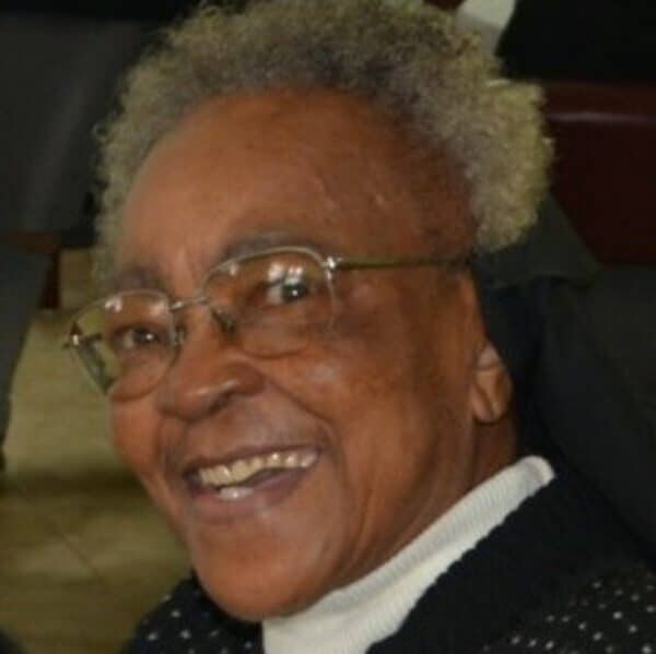 Oblate Sister of Providence Eleanor Marie Wedge, who served motherhouse, dies at 89 