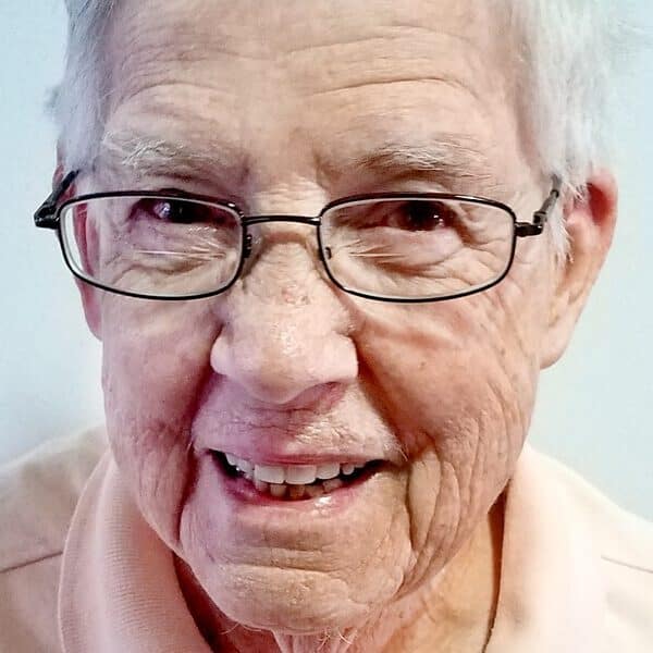 Sister Margaret Gardner, former special educator in Baltimore, dies at 103