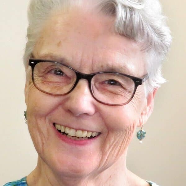 Sister Marianne Muscott, who served in Baltimore for three decades, dies at 83