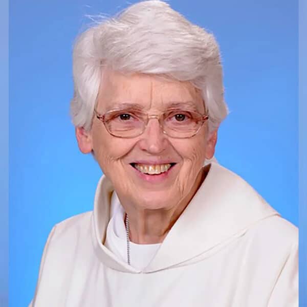 Sister Patricia Ann Scanlan, O.C.D., dies at 92