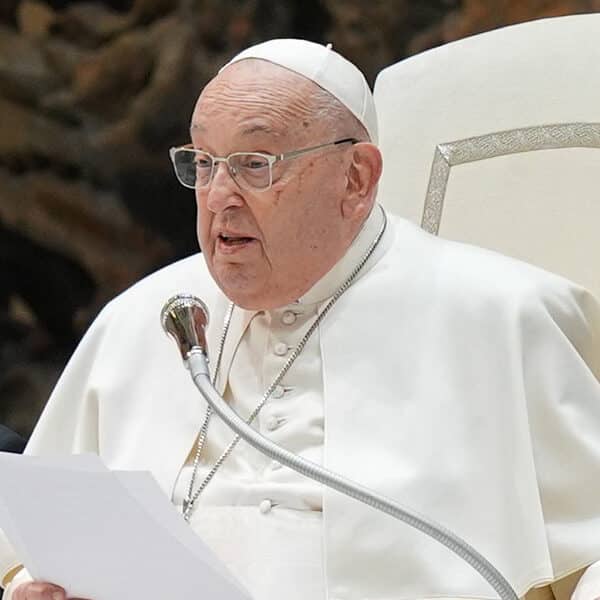 Vatican publishes partial list of papal liturgical events during Lent