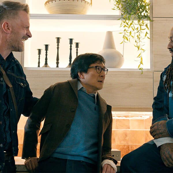 Movie Review: ‘Love Hurts’
