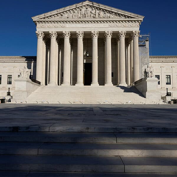 Supreme Court considers Texas death-row inmate’s request for DNA testing