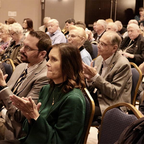 Wenski: Prayer is anecdote to modern society’s most pressing problem — a shortage of hope