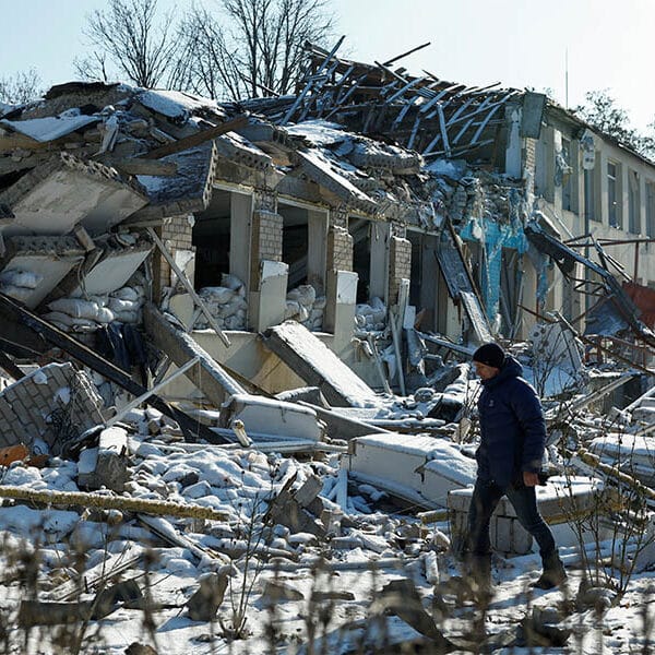 ‘Ukraine will rise’ as ‘Russia brings death,’ say Ukrainian Greek Catholic bishops