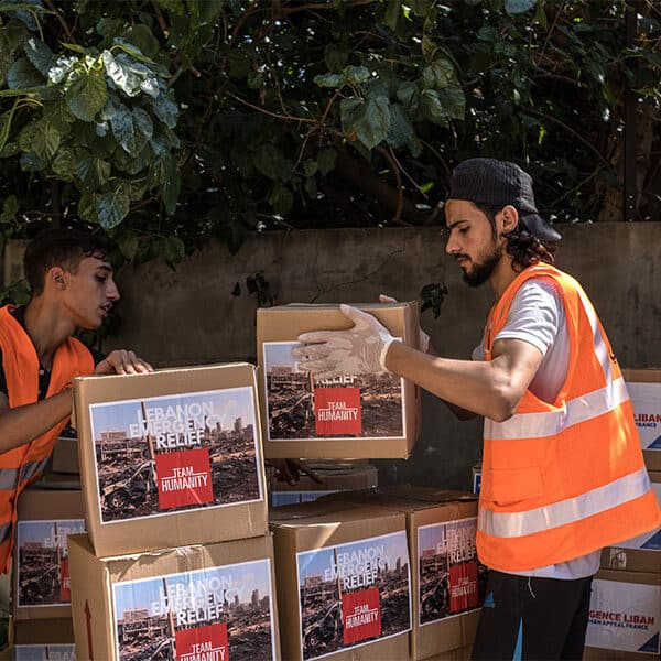 CRS, Caritas warn of global impact of USAID shutdown