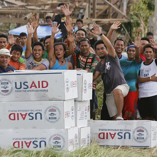 Future of USAID unclear as concern mounts over agency’s ongoing tumult