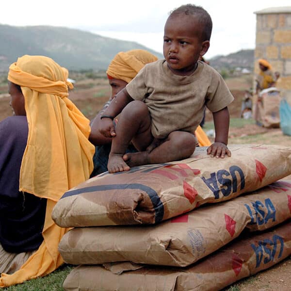 African church organizations ‘devastated’ amid USAID shutdown, call for dialogue on program cuts