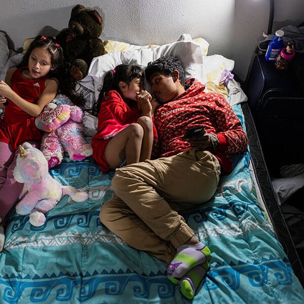 Analysis: New immigration policies risk sending migrants back to failed states, war zones