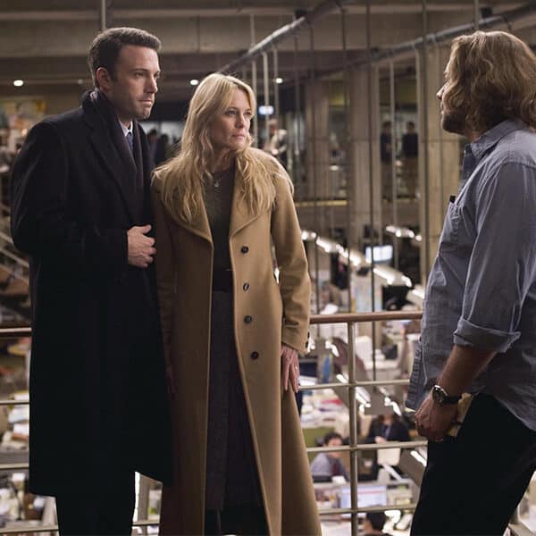 Home viewing roundup: What’s available to stream and what’s on horizon