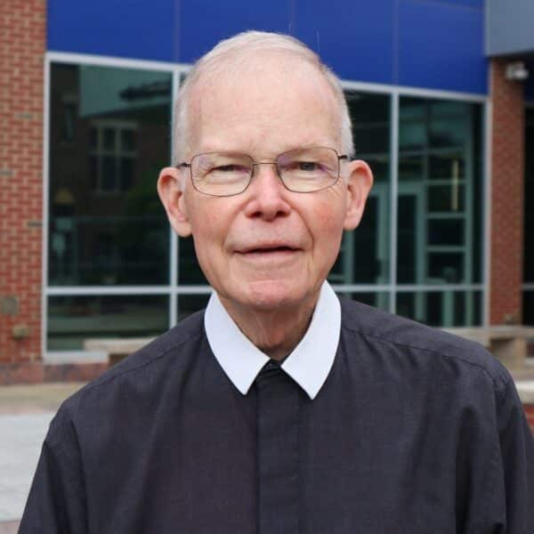 Brother Eric J. Henderson, F.S.C., dies at 82