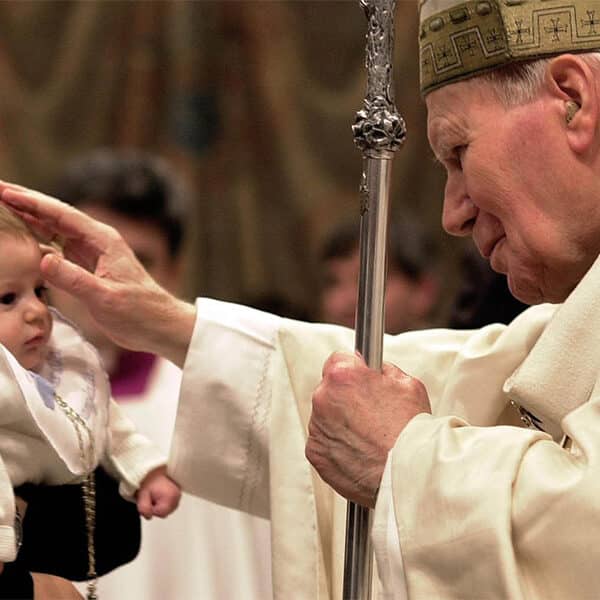 30 years later: St. John Paul II’s enduring challenge to culture in ‘Evangelium Vitae’