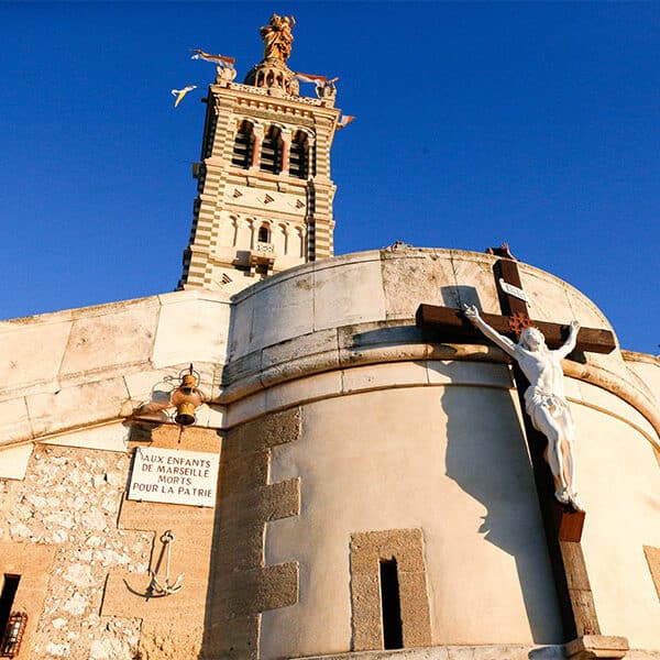 French bishops publish major study to boost interest in faith, help save churches